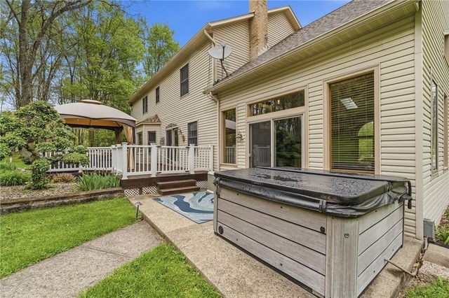 127 Spring Valley ROAD, Clinton Twp, PA 16059