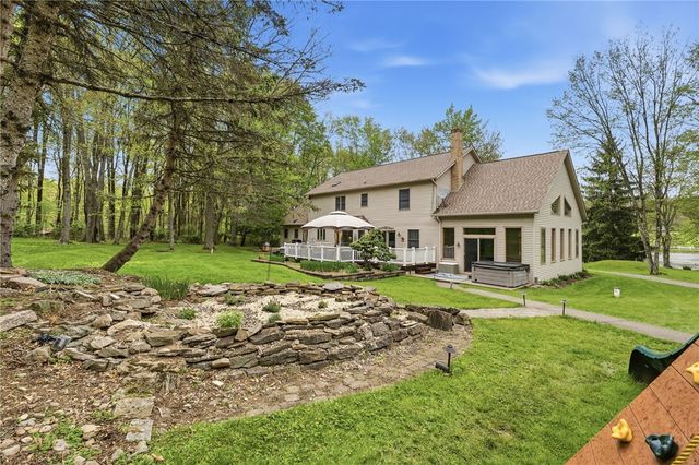 127 Spring Valley ROAD, Clinton Twp, PA 16059