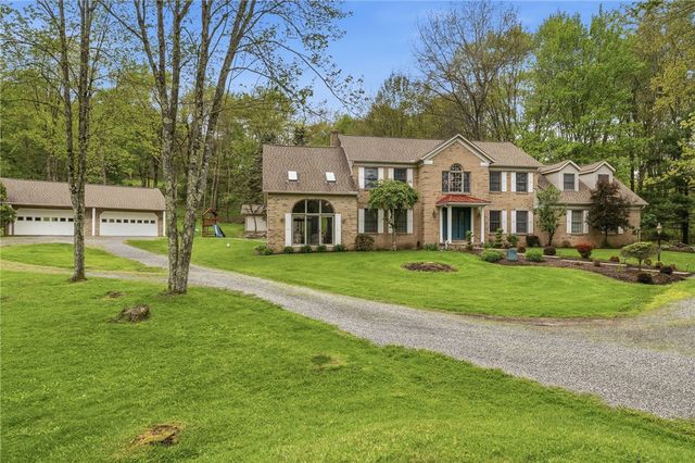 127 Spring Valley ROAD, Clinton Twp, PA 16059