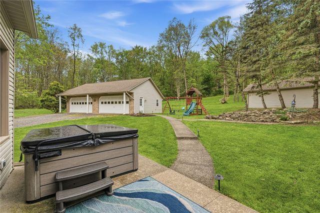 127 Spring Valley ROAD, Clinton Twp, PA 16059