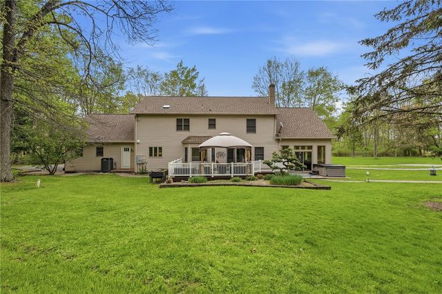 127 Spring Valley ROAD, Clinton Twp, PA 16059