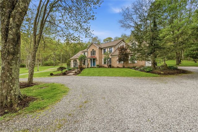 127 Spring Valley ROAD, Clinton Twp, PA 16059
