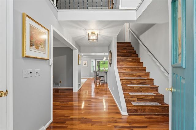 127 Spring Valley ROAD, Clinton Twp, PA 16059