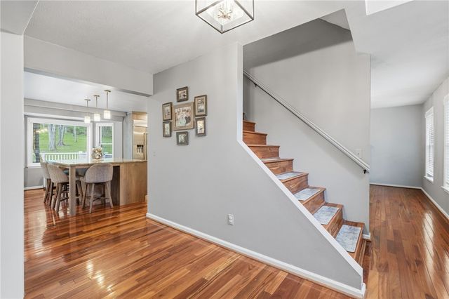 127 Spring Valley ROAD, Clinton Twp, PA 16059