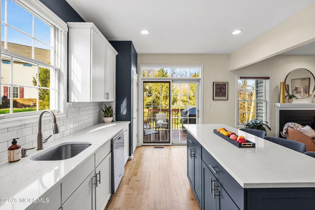 107 Whitlock Court, Manalapan, NJ 07726