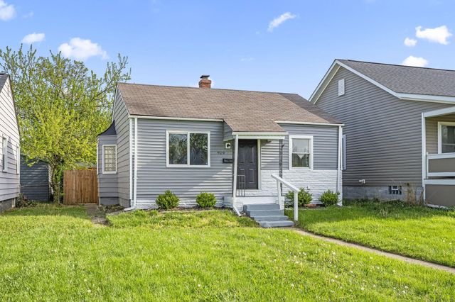 926 E 19th Avenue, Columbus, OH 43211