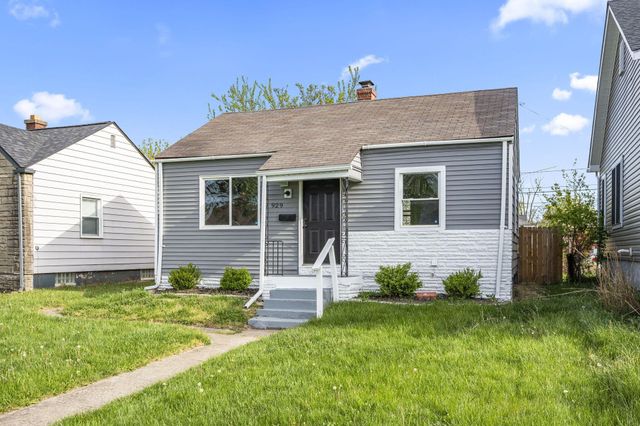926 E 19th Avenue, Columbus, OH 43211