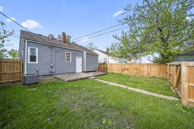926 E 19th Avenue, Columbus, OH 43211