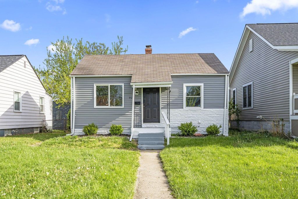 926 E 19th Avenue, Columbus, OH 43211