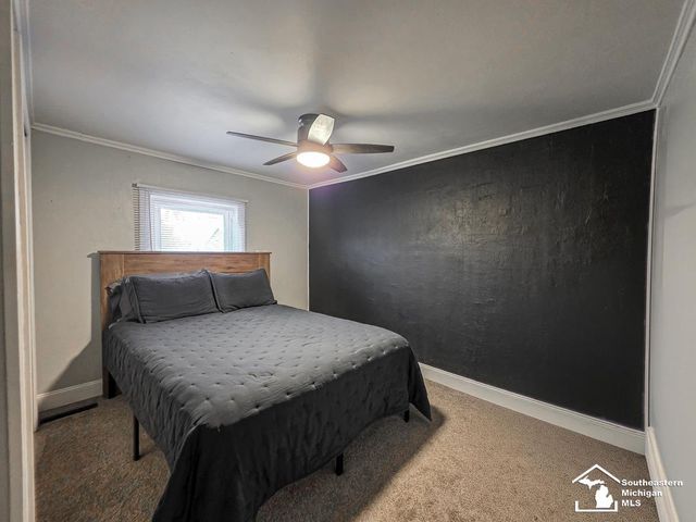 7100 Taylor Avenue, Bedford Twp, MI 48182