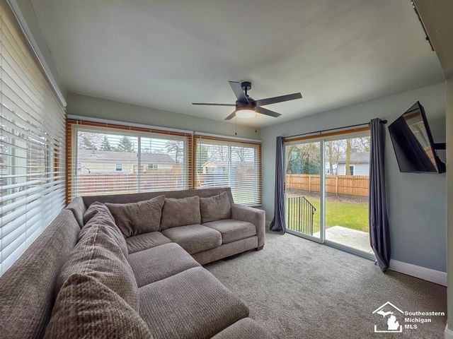 7100 Taylor Avenue, Bedford Twp, MI 48182