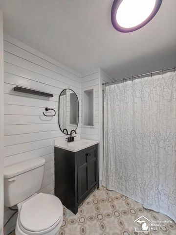 7100 Taylor Avenue, Bedford Twp, MI 48182