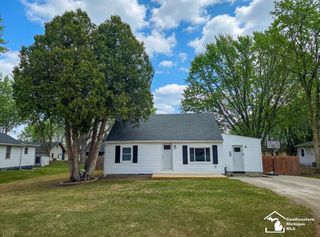 7100 Taylor Avenue, Bedford Twp, MI 48182