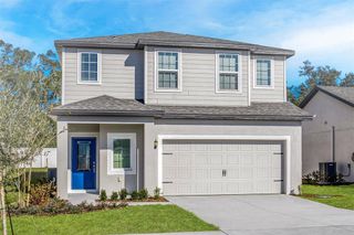 13485 LEAPING WATER WAY, Astatula, FL 34705
