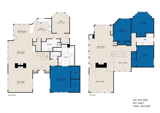 7827 Alamar Drive, Houston, TX 77095