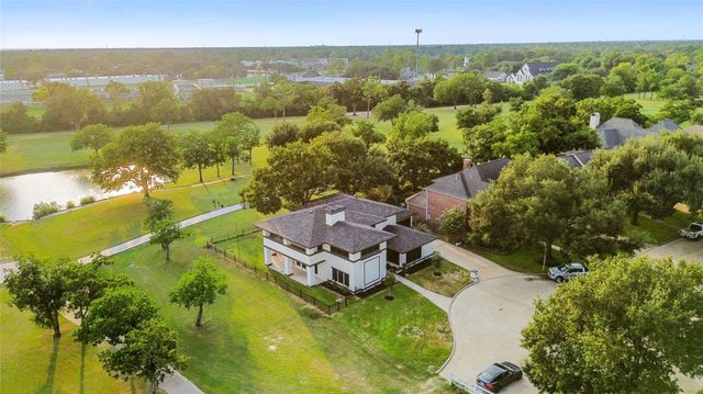 7827 Alamar Drive, Houston, TX 77095