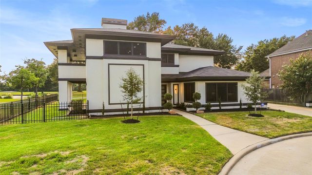 7827 Alamar Drive, Houston, TX 77095