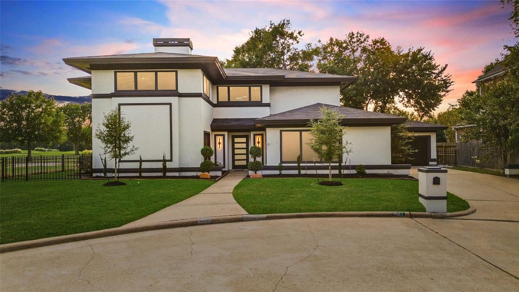 7827 Alamar Drive, Houston, TX 77095