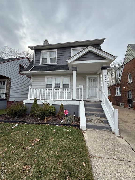 16555 Lawton Street, Detroit, MI 48221
