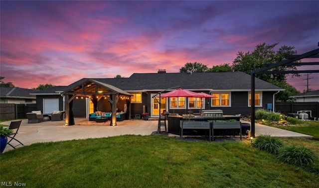 29163 Schwartz Rd Road, Westlake, OH 44145