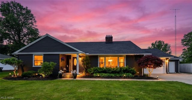 29163 Schwartz Rd Road, Westlake, OH 44145