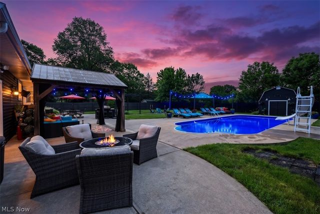 29163 Schwartz Rd Road, Westlake, OH 44145