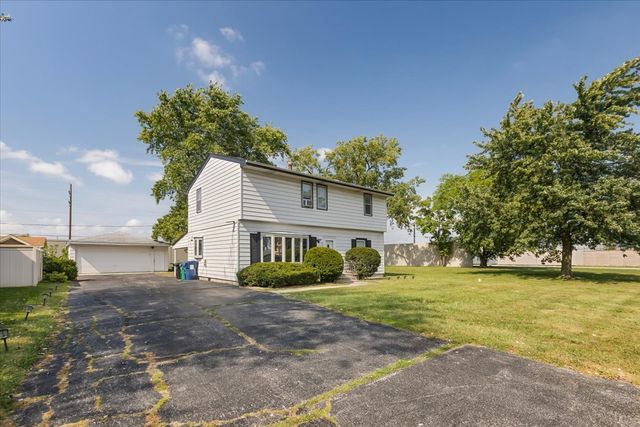 7506 S Ferdinand Avenue, Bridgeview, IL 60455