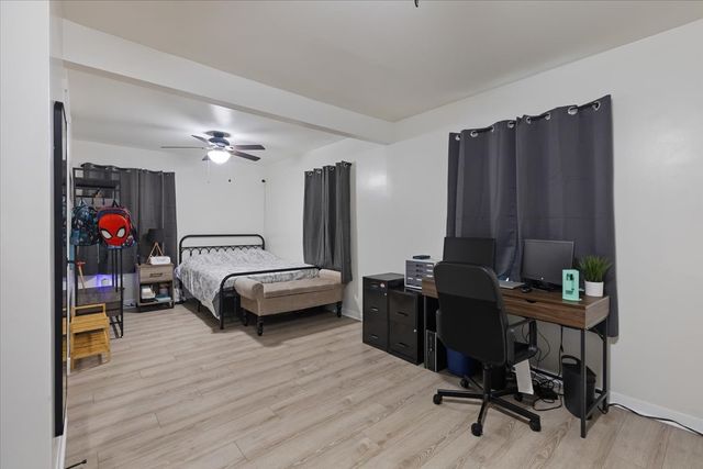 7506 S Ferdinand Avenue, Bridgeview, IL 60455