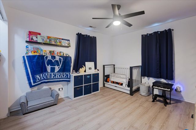 7506 S Ferdinand Avenue, Bridgeview, IL 60455