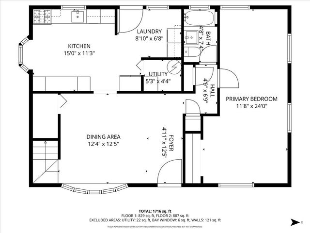 7506 S Ferdinand Avenue, Bridgeview, IL 60455