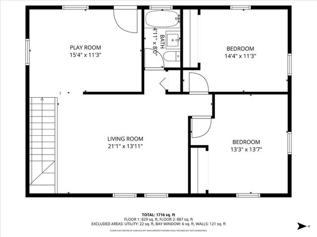 7506 S Ferdinand Avenue, Bridgeview, IL 60455