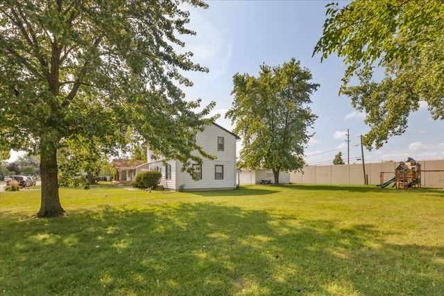 7506 S Ferdinand Avenue, Bridgeview, IL 60455