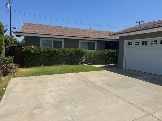 22537 Paraguay Drive, Saugus, CA 91350
