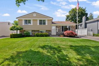 14890 Alma Drive, Sterling Heights, MI 48313