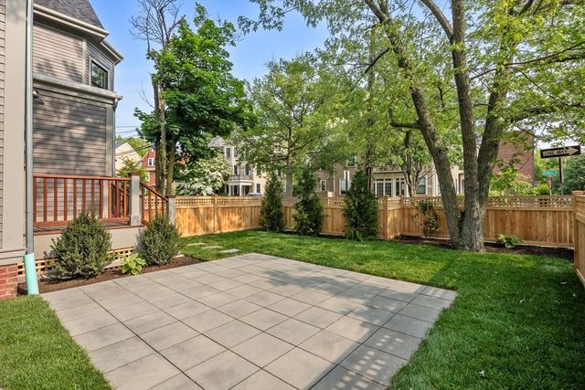 72 Oxford Street 72, Cambridge, MA 02138