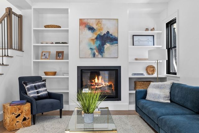 72 Oxford Street 72, Cambridge, MA 02138