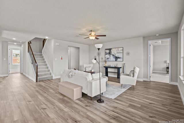 283 Jereth Crossing, Castroville, TX 78009