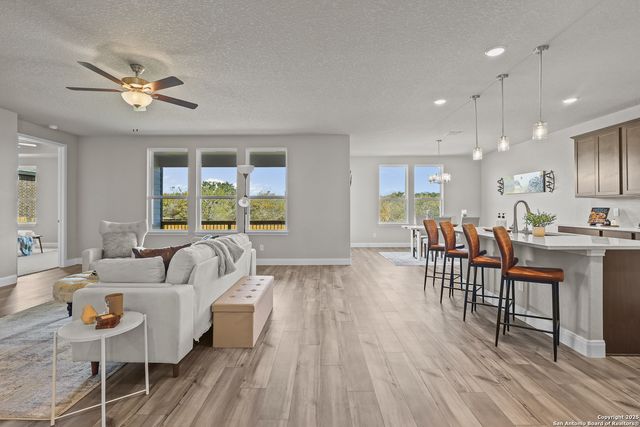 283 Jereth Crossing, Castroville, TX 78009