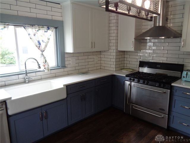 202 S Cherry Street, Germantown, OH 45327
