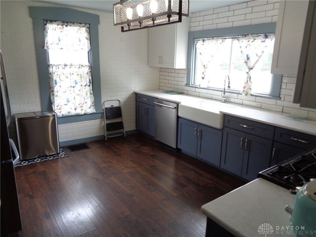 202 S Cherry Street, Germantown, OH 45327