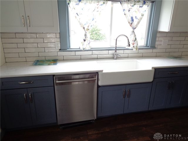 202 S Cherry Street, Germantown, OH 45327
