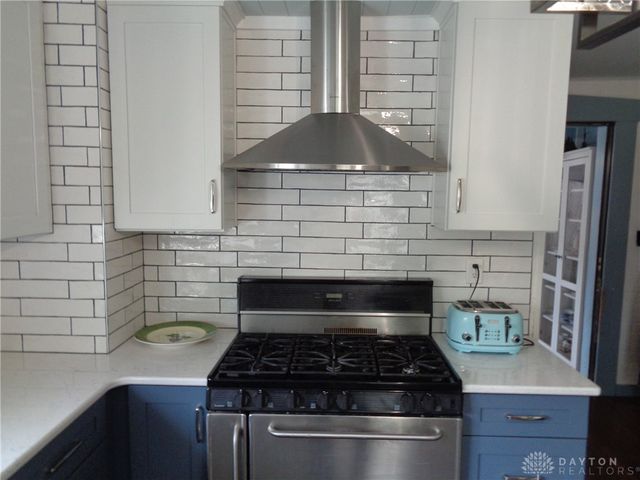 202 S Cherry Street, Germantown, OH 45327