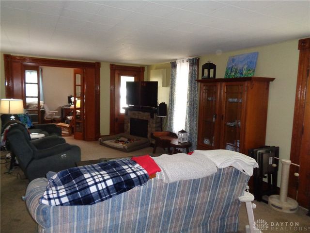 202 S Cherry Street, Germantown, OH 45327