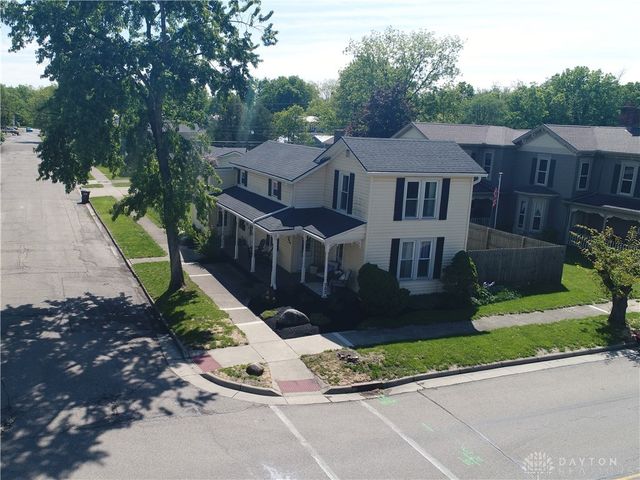 202 S Cherry Street, Germantown, OH 45327