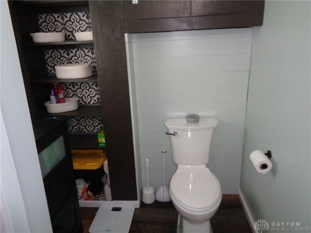 202 S Cherry Street, Germantown, OH 45327