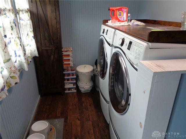 202 S Cherry Street, Germantown, OH 45327