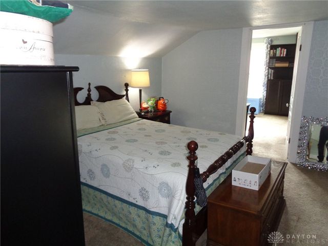 202 S Cherry Street, Germantown, OH 45327