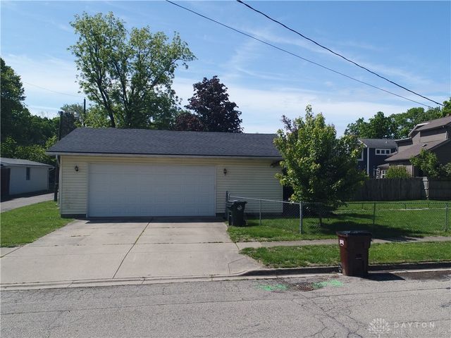 202 S Cherry Street, Germantown, OH 45327