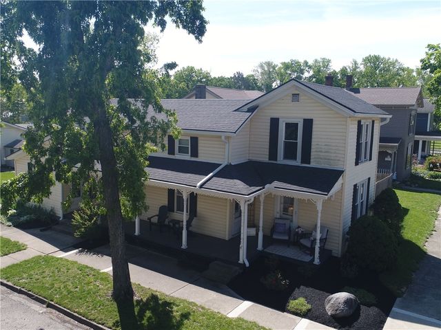 202 S Cherry Street, Germantown, OH 45327