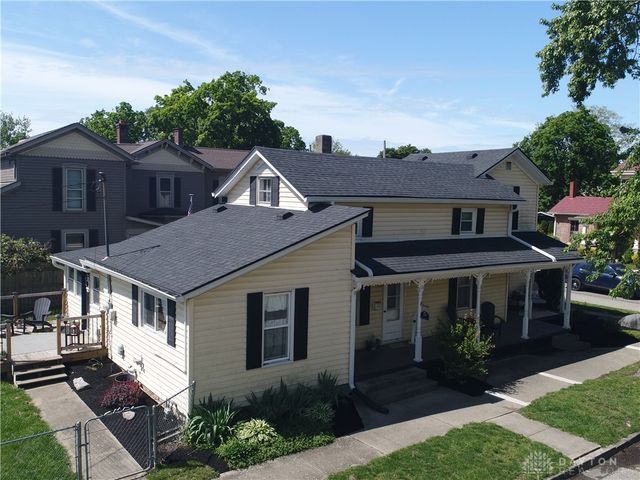 202 S Cherry Street, Germantown, OH 45327